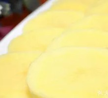 Potato Slices