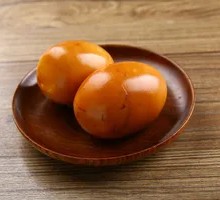 Thirteen-spice Braised Egg