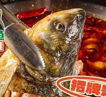 Fresh Fish Meat