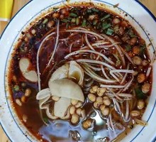 Shuangliu Baijia Intestine Noodles