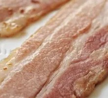 Japanese Bacon