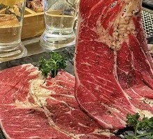 Black Pepper Beef