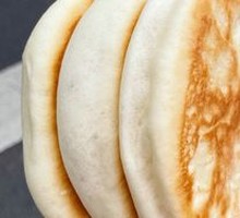 Bread Cake