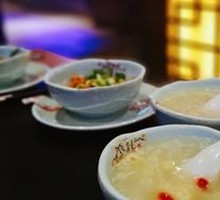 Fermented Rice Wine Meat Balls