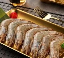Premium South American Shrimp