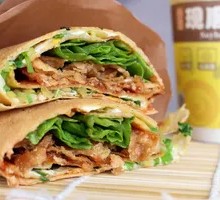 Standard Mixed Grain Crepe