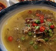 Green Sichuan Pepper Australian Tongue