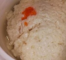 Chicken Tofu Soup