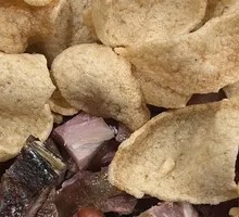 Drinking Snack Platter