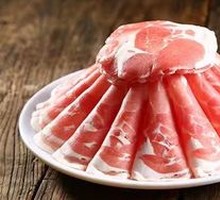Lamb Leg Roll