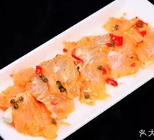Double Pepper Basa Fish