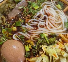 Signature Family Feast Noodles