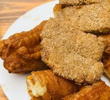 Crispy Roll