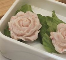 Cod Rose