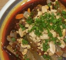 Handmade Sweet Potato Jelly