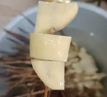 High Mountain Potato