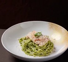 Pesto Chicken Pasta