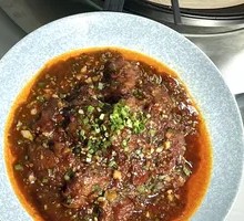 Fish-flavored Sweet and Sour Pork