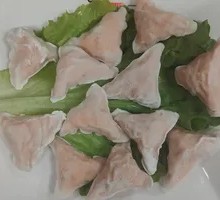 Imperial Swallow Dumplings