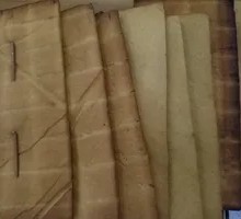 Stuffed Tofu Skin