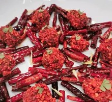 Sichuan Pepper-Infused Pan-Seared Angus Beef