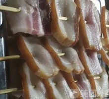 Sichuan Old Bacon