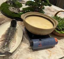 Three Gorges Fish