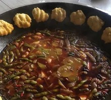 Firewood Farm Chicken