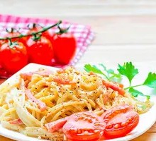 Cheese Pasta