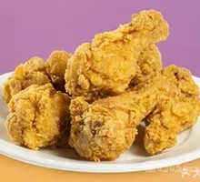 Crispy Chicken Wing Roots