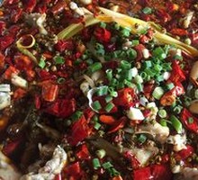 Secret-Recipe Frog Legs