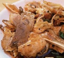 Grandmother's Boneless Pork