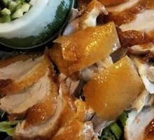 Peking Duck