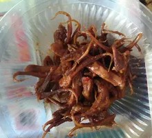 Bàwáng Duck Tongue