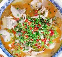 Sichuan Tengjiao Fish