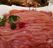 Fresh Goose Intestine