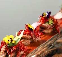 Snowflake Beef Tenderloin