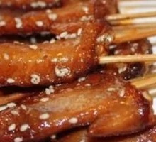 Fried Marinated Chicken Wing Tips