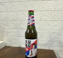 Daiyao Old Ice Pop Flavor