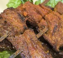 Lamb Ribs