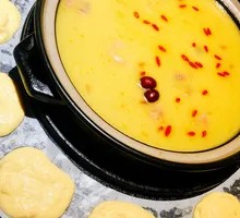 Nutritious Chestnut Chicken