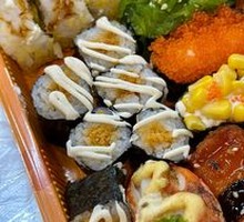 Signature Bear Roll