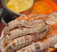 Shrimp paste