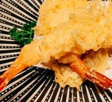 Tempura Shrimp