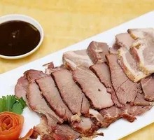 Smoked Pork