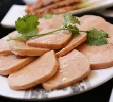 Maling Luncheon Meat