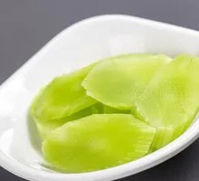 Bamboo Shoots