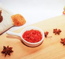 Secret Garlic Chili Sauce
