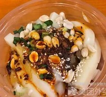 Rice Noodles Jelly