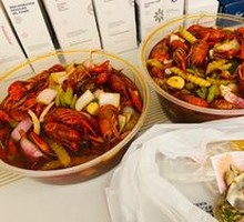 Old Changsha Style Crawfish